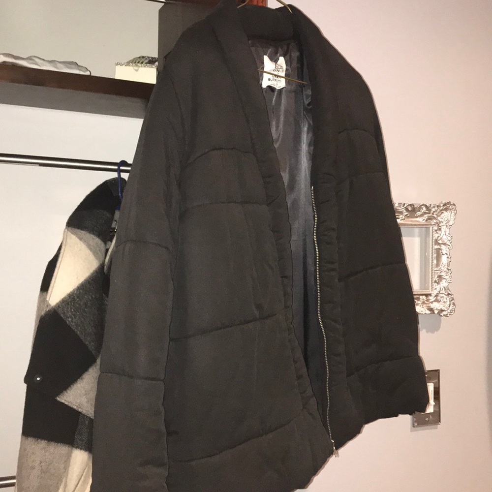 Bomber Jacket - Picture 3 of 3